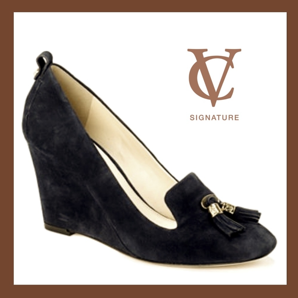 VC Signature Fonna Wedge Shoe